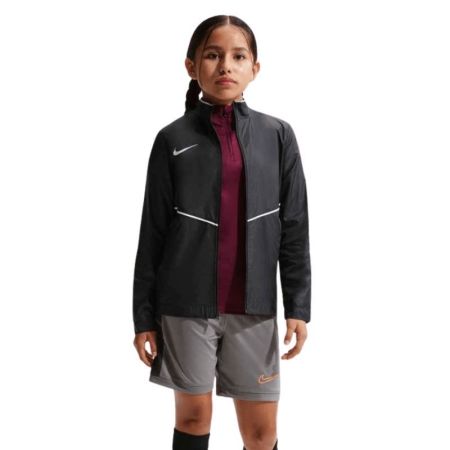 Geaca/Jacheta De Vant Copii NIKE Park 26 Rain Jacket  JR 534355 HM7269-010 imagine 3